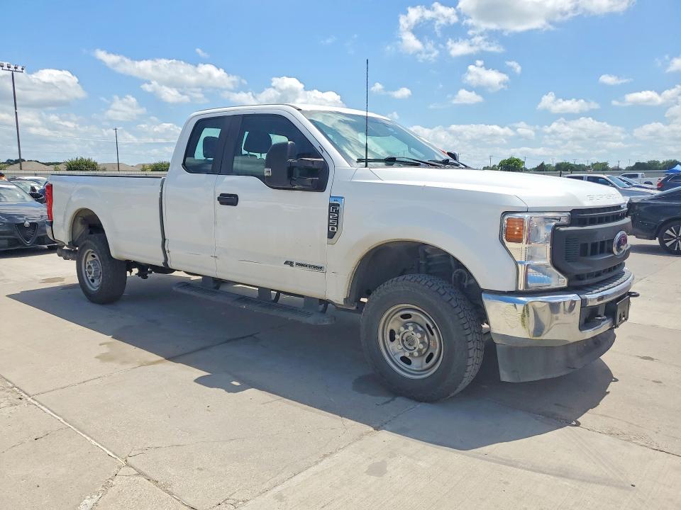 Продажа на аукционе авто 2022 Ford F250, vin: 1FT7X2BT2NEC17007, номер лота: 57416376