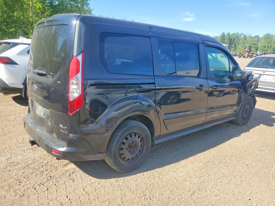 Продаж на аукціоні авто 2014 Ford Transit Connect, vin: NM0GE9F79E1162829, номер лоту: 55281656