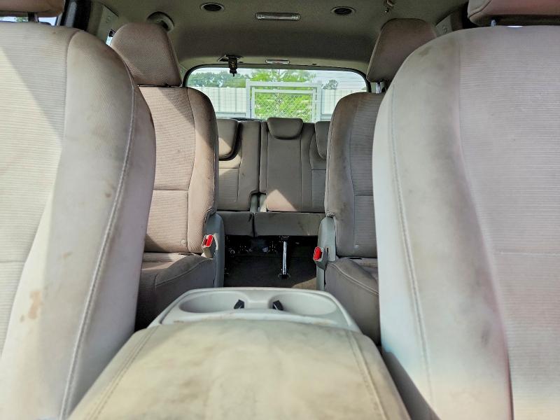 Продаж на аукціоні авто 2015 Kia Sedona, vin: KNDMB5C18F6069313, номер лоту: 56443536