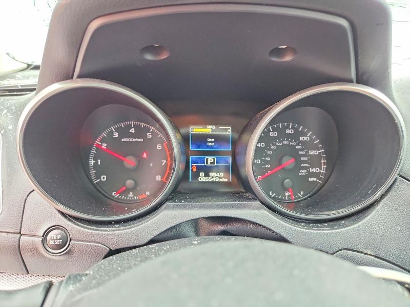 Aukcja sprzedaży 2018 Subaru Outback, vin: 4S4BSAAC9J3380081, numer aukcji: 58046536