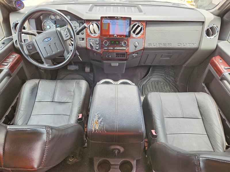 Продажа на аукционе авто 2009 Ford F25, vin: 1FTSW21R89EA45221, номер лота: 55691826