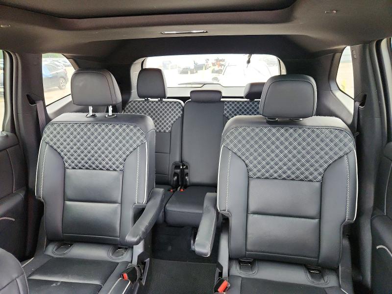 2024 Gmc Acadia მანქანა იყიდება აუქციონზე, vin: 1GKENLKS4RJ183891, აუქციონის ნომერი: 57343256
