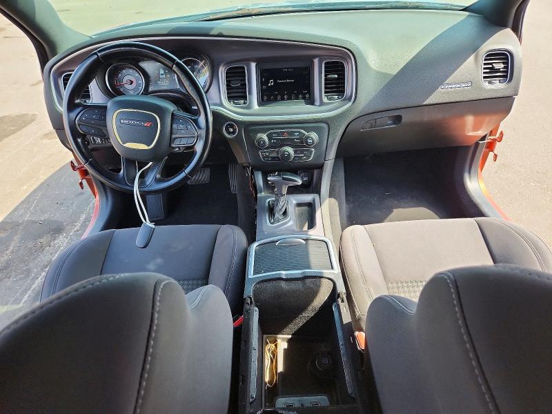 Продажа на аукционе авто 2020 Dodge Charger, vin: 2C3CDXBG3LH232648, номер лота: 56241636