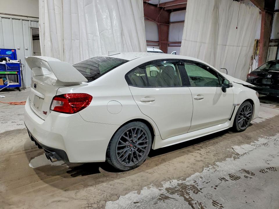 Продаж на аукціоні авто 2016 Subaru Wrx, vin: JF1VA2M63G9833915, номер лоту: 57684276