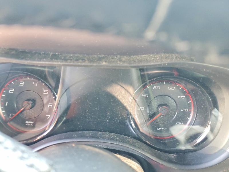 2022 Dodge Charger მანქანა იყიდება აუქციონზე, vin: 2C3CDXBG8NH145914, აუქციონის ნომერი: 53446736
