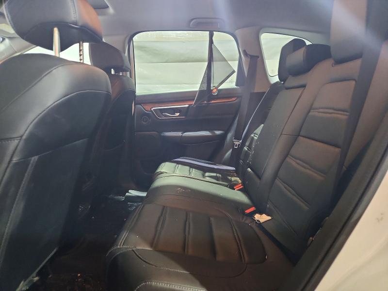 Продаж на аукціоні авто 2019 Honda Cr-v, vin: 2HKRW2H85KH649620, номер лоту: 58292596