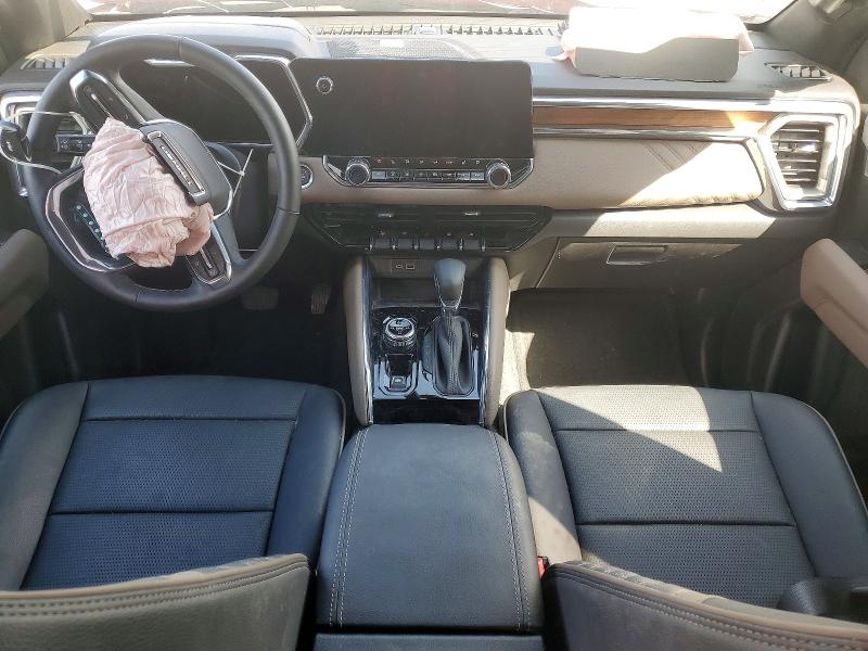 Продажа на аукционе авто 2024 Gmc Canyon, vin: 1GTP6FEK8R1149757, номер лота: 54290286