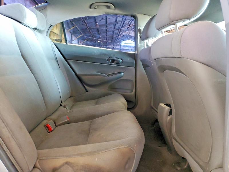 Продаж на аукціоні авто 2009 Honda Civic, vin: 2HGFA16379H328721, номер лоту: 57877096