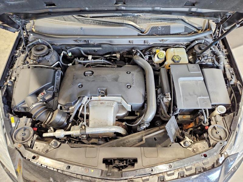 Aukcja sprzedaży 2017 Buick Regal, vin: 2G4GU5GX7H9116523, numer aukcji: 55753076