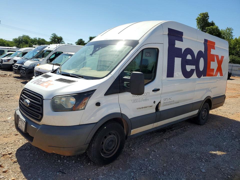 Продаж на аукціоні авто 2017 Ford Transit, vin: 1FTBW3XM0HKB27428, номер лоту: 55525526