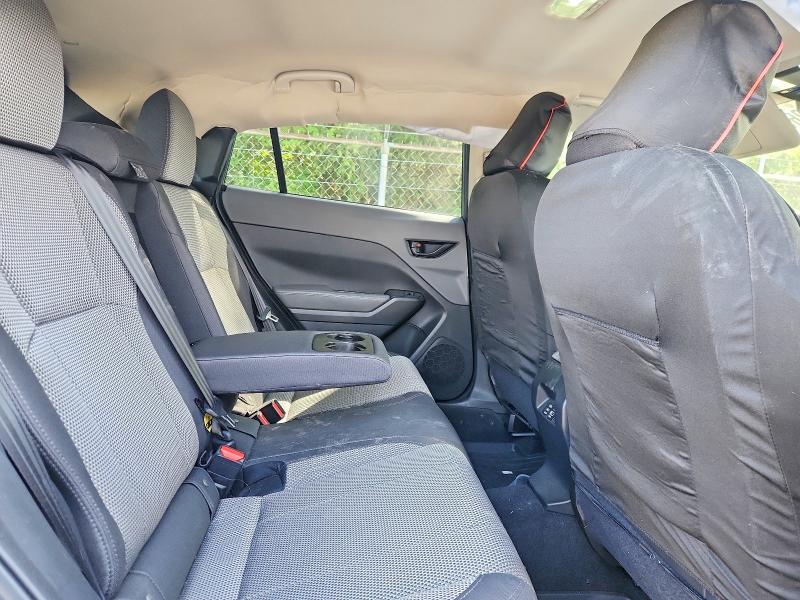 Aukcja sprzedaży 2024 Subaru Crosstrek, vin: JF2GUADC0RH893445, numer aukcji: 55265006