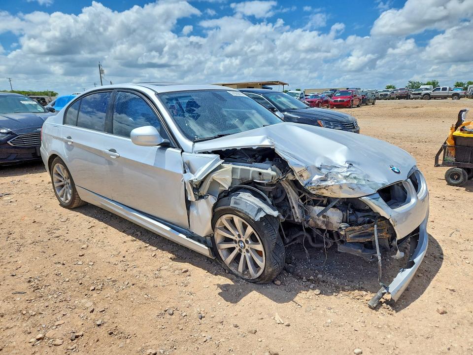 Продаж на аукціоні авто 2011 Bmw 328, vin: WBAPK5G52BNN79079, номер лоту: 57035816