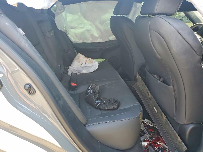 2025 Lexus Is 350 მანქანა იყიდება აუქციონზე, vin: JTHGZ1E20S5042967, აუქციონის ნომერი: 51924796