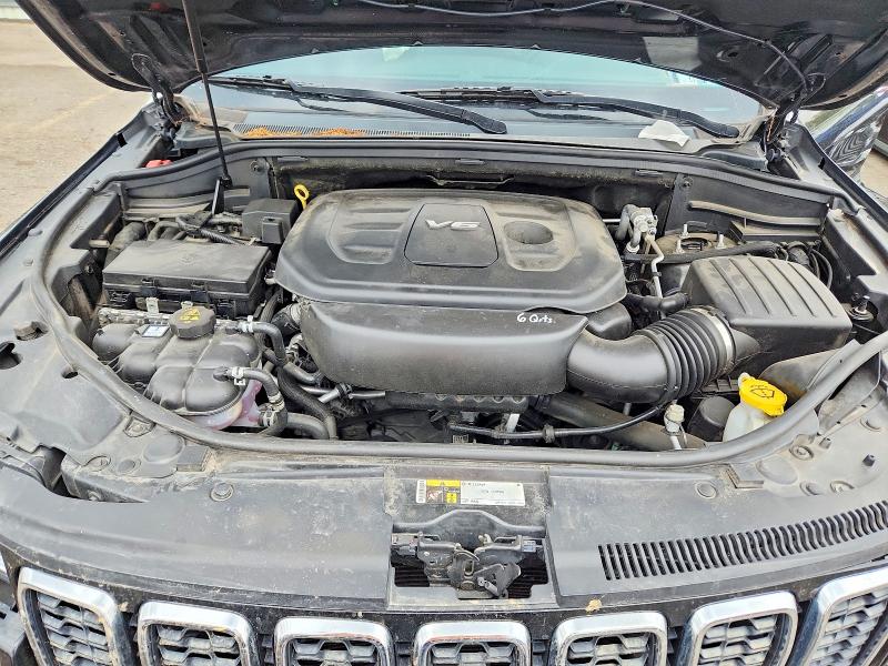 Aukcja sprzedaży 2018 Jeep Grand Cherokee, vin: 1C4RJFBG6JC144699, numer aukcji: 58237776