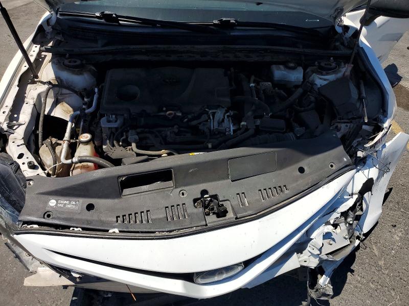 Продажа на аукционе авто 2020 Toyota Camry, vin: 4T1J31AK7LU519797, номер лота: 58330856
