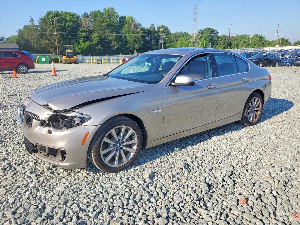 Продажа на аукционе авто 2016 Bmw 535, vin: WBA5B1C59GG550955, номер лота: 58194246