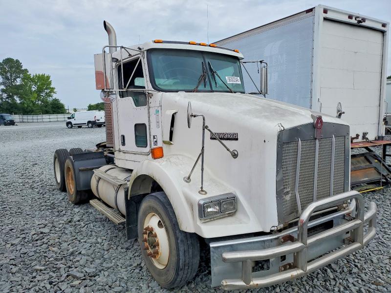 2007 Kenworth Construction მანქანა იყიდება აუქციონზე, vin: 3WKDDU9X57F165844, აუქციონის ნომერი: 56302346