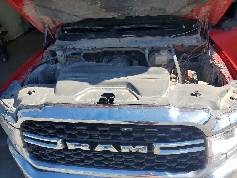Auction sale of the 2024 Ram 2500, vin: 3C6UR5DJ0RG322788        , lot number: 69094706
