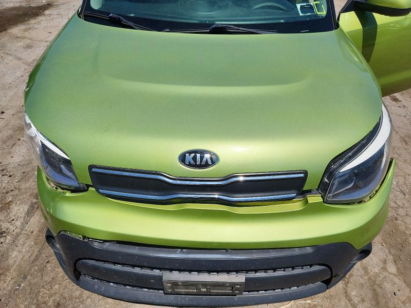 Aukcja sprzedaży 2019 Kia Soul, vin: KNDJN2A27K7916749, numer aukcji: 55948786