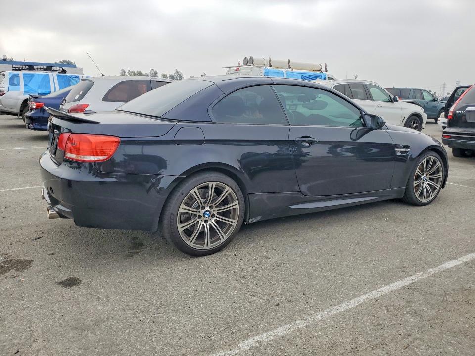 Aukcja sprzedaży 2010 Bmw M3, vin: WBSWL9C56AP332958, numer aukcji: 58710726
