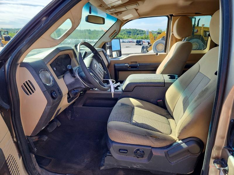 Aukcja sprzedaży 2012 Ford F250, vin: 1FT7X2B65CEB30080, numer aukcji: 57400436