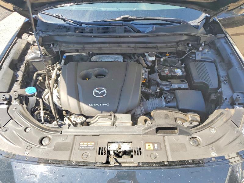 56128846 :رقم المزاد ، JM3KFBCM0P0143257 vin ، 2023 Mazda Cx-5 مزاد بيع