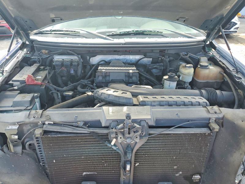 Aukcja sprzedaży 2007 Ford F150, vin: 1FTPW14V77FA85080, numer aukcji: 56440906