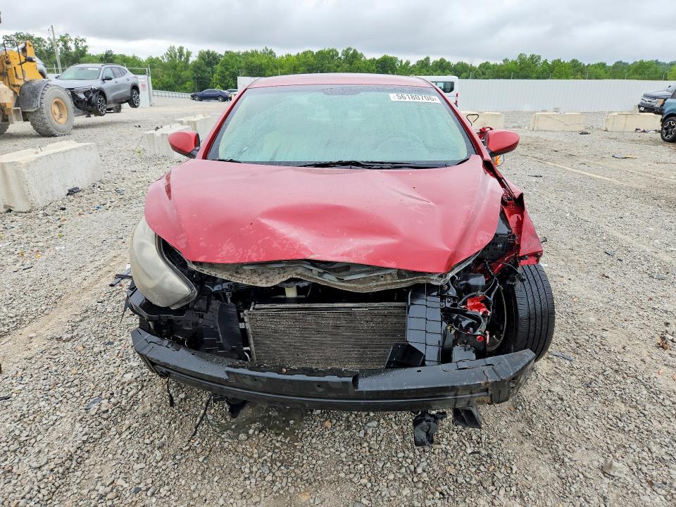 Aukcja sprzedaży 2013 Hyundai Elantra, vin: KMHDH4AE4DU714381, numer aukcji: 56180706