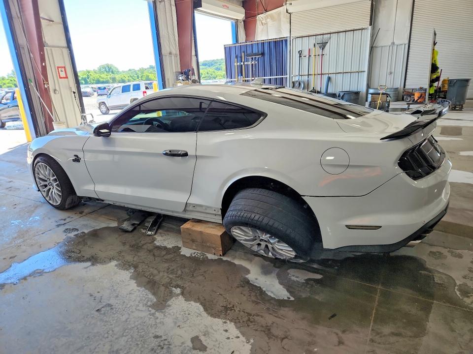 Aukcja sprzedaży 2021 Ford Mustang, vin: 1FA6P8CF9M5151423, numer aukcji: 57000666