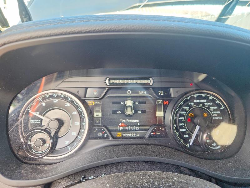 Aukcja sprzedaży 2019 Ram 2500, vin: 3C6TR5EJ2KG613888, numer aukcji: 57078066