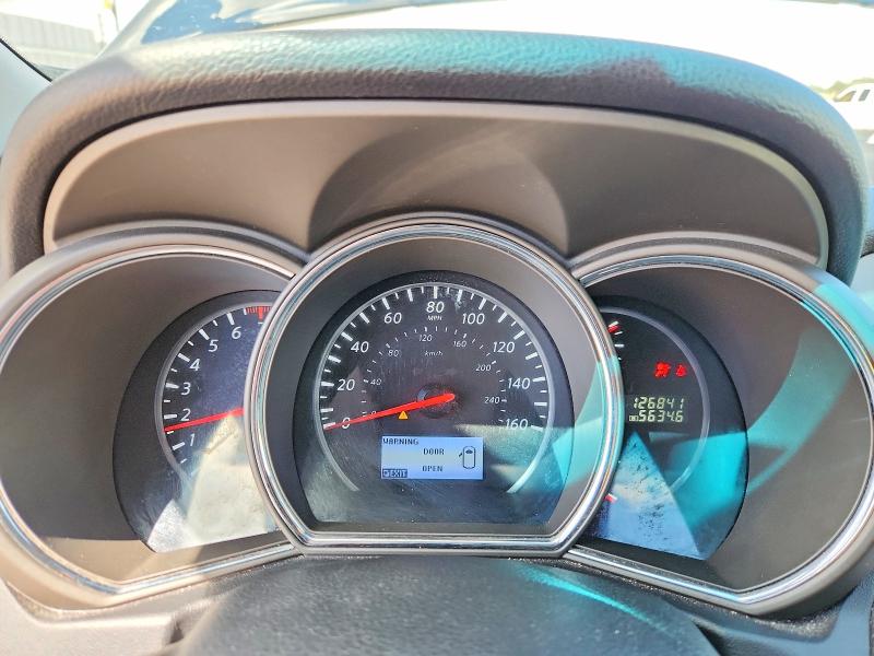 56812976 :رقم المزاد ، JN8AZ1MW0EW508492 vin ، 2014 Nissan Murano مزاد بيع