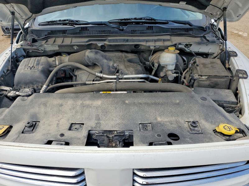 2013 Ram 1500 მანქანა იყიდება აუქციონზე, vin: 1C6RR7HT6DS708873, აუქციონის ნომერი: 59167366