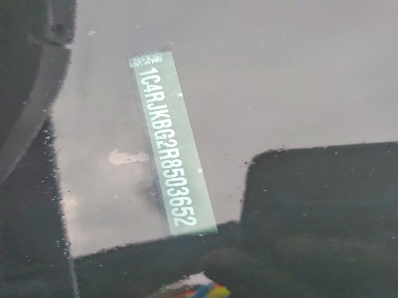 Продаж на аукціоні авто 2024 Jeep Grand Cherokee, vin: 1C4RJKBG2R8503652, номер лоту: 59062426