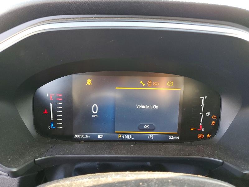 Продаж на аукціоні авто 2023 Ford Escape, vin: 1FMCU0GN6PUB41172, номер лоту: 56457616