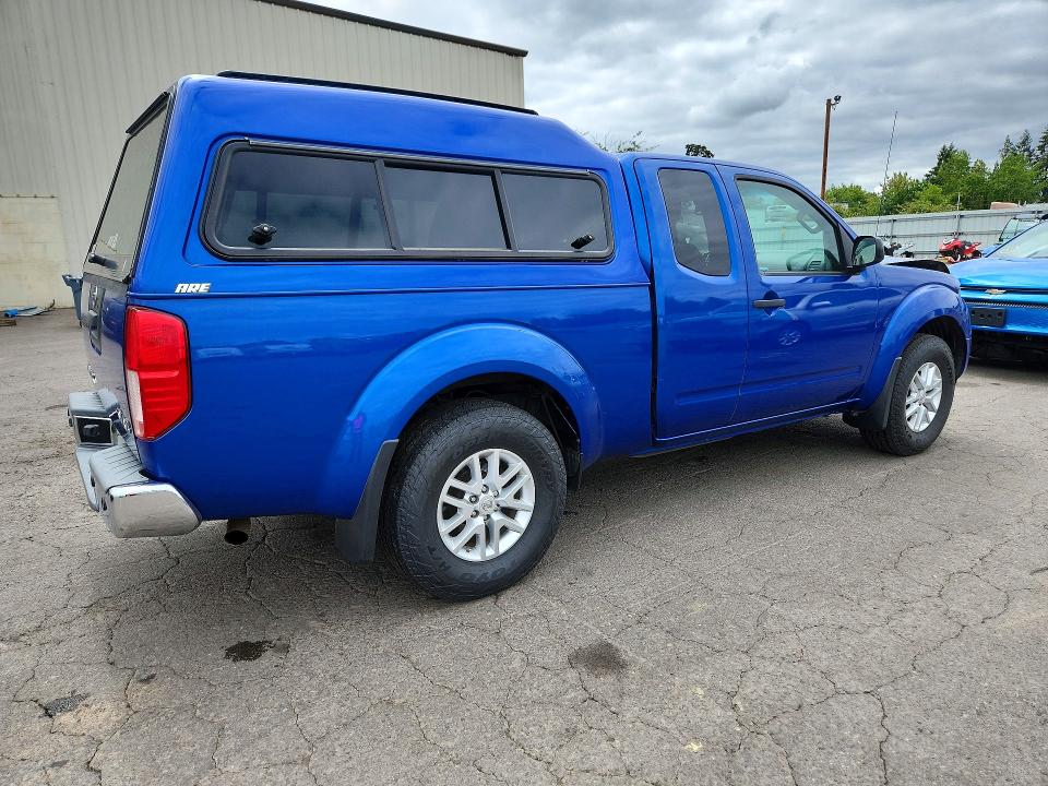 Aukcja sprzedaży 2014 Nissan Frontier, vin: 1N6AD0CW9EN745121, numer aukcji: 58150146