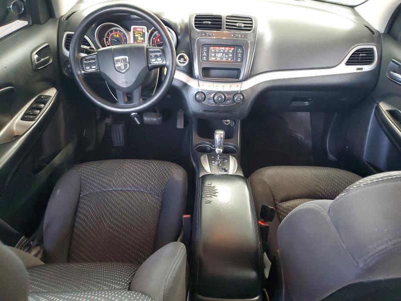 2015 Dodge Journey მანქანა იყიდება აუქციონზე, vin: 3C4PDCBG6FT644287, აუქციონის ნომერი: 58474886