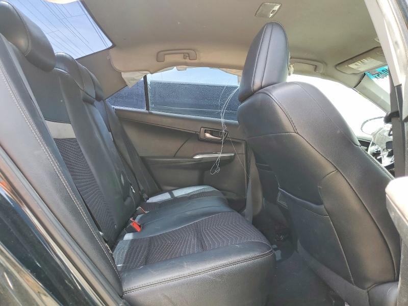 Aukcja sprzedaży 2014 Toyota Camry, vin: 4T1BF1FK3EU867068, numer aukcji: 55649046