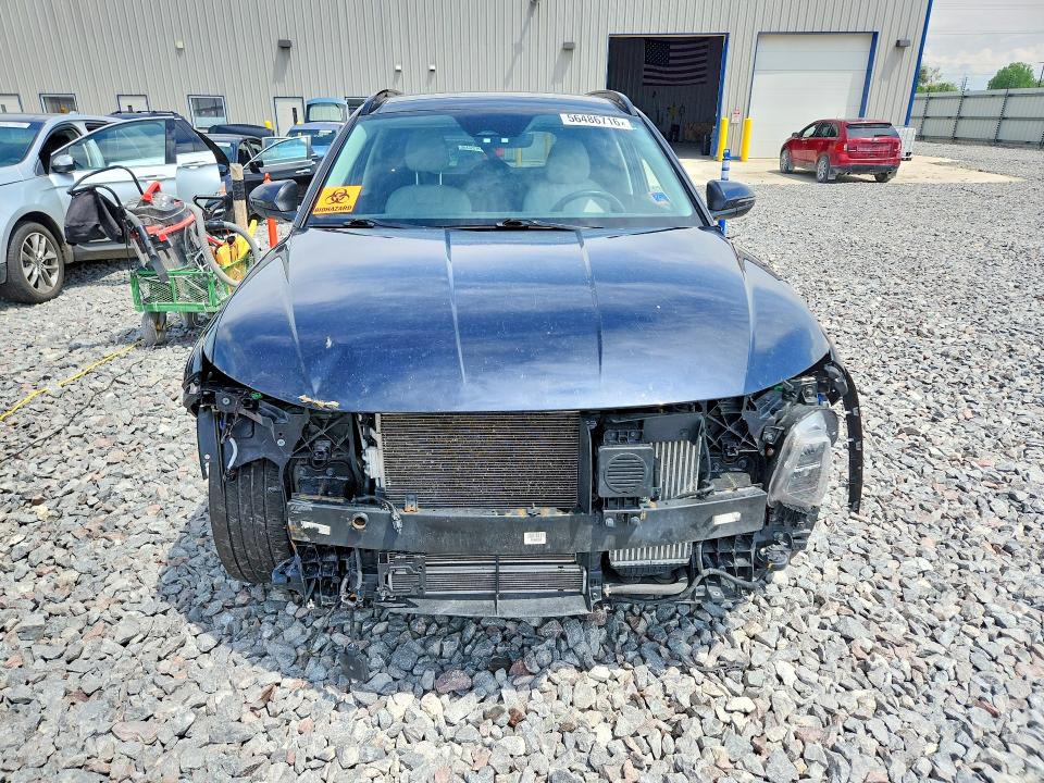 Aukcja sprzedaży 2023 Hyundai Tucson, vin: KM8JFCA10PU134565, numer aukcji: 56486716