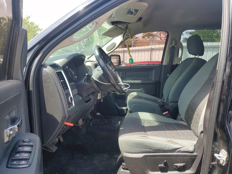 Aukcja sprzedaży 2015 Ram 1500, vin: 1C6RR7LM0FS544927, numer aukcji: 55037886