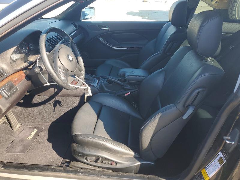 Aukcja sprzedaży 2006 Bmw 325, vin: WBABV13446JT24390, numer aukcji: 58311336