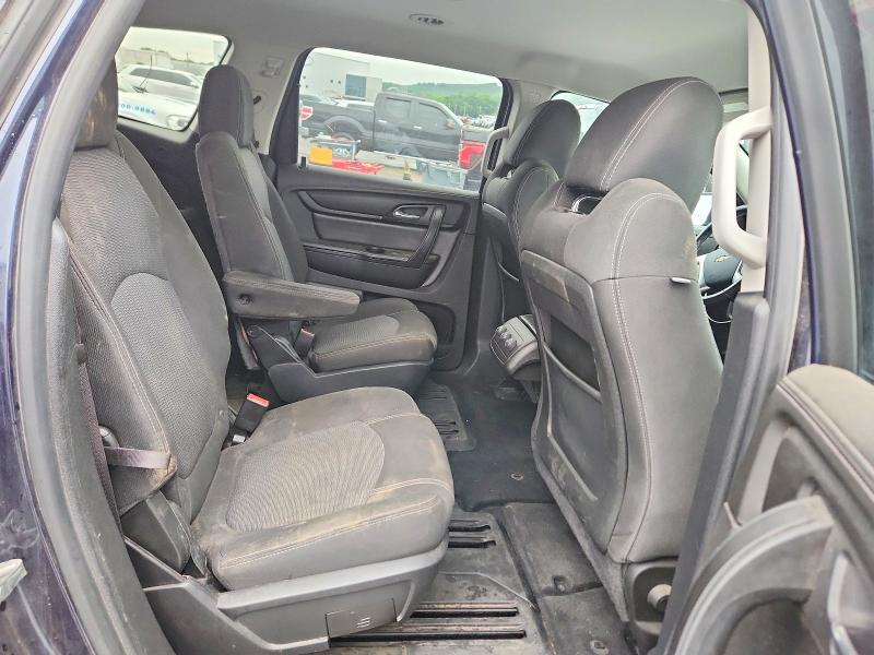 Aukcja sprzedaży 2017 Chevrolet Traverse, vin: 1GNKVGKDXHJ290294, numer aukcji: 55877076
