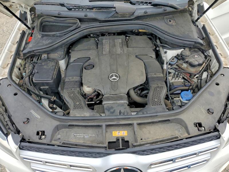 Aukcja sprzedaży 2019 Mercedes-benz Gls, vin: 4JGDF6EE0KB234231, numer aukcji: 59114606