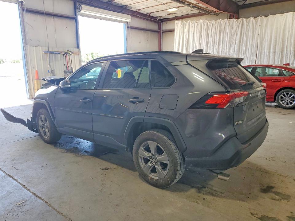 Aukcja sprzedaży 2022 Toyota Rav4, vin: 2T3P1RFV9NW301033, numer aukcji: 56782086
