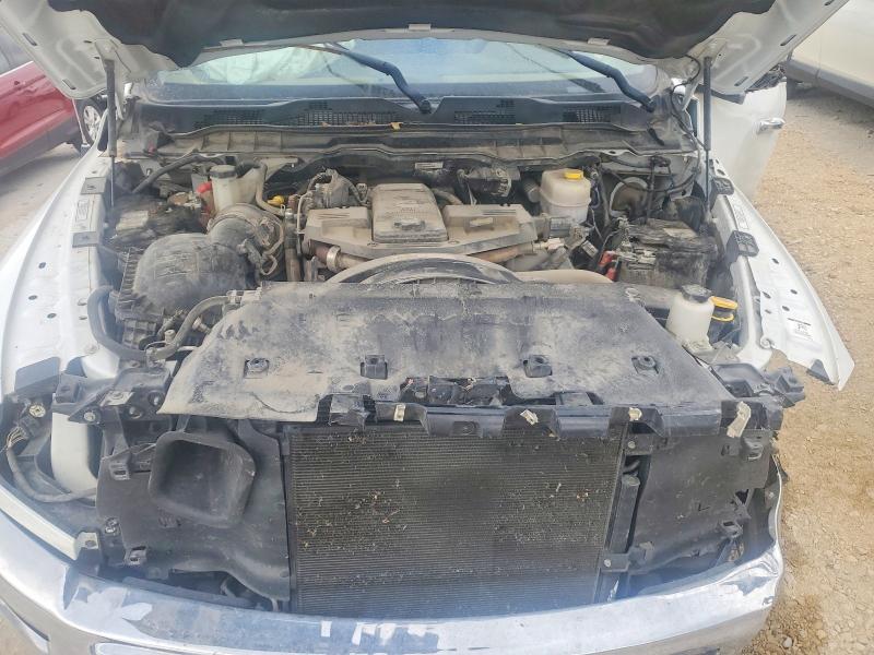 Продаж на аукціоні авто 2018 Ram 2500, vin: 3C6UR5NLXJG259252, номер лоту: 55964406