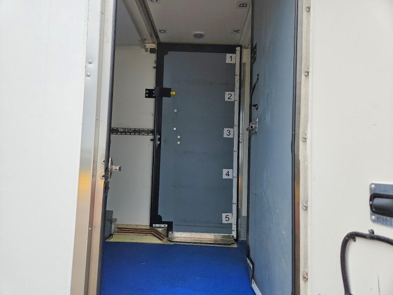 55573186 :رقم المزاد ، 1FDWE3FK1PDD09741 vin ، 2023 Ford E350 مزاد بيع
