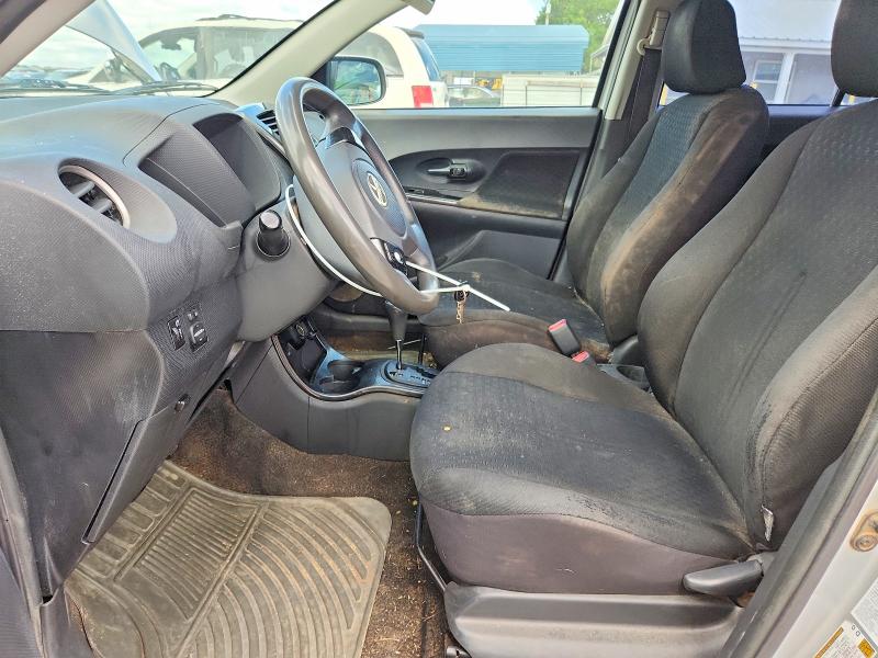 2008 Scion Xd მანქანა იყიდება აუქციონზე, vin: JTKKU10448J015329, აუქციონის ნომერი: 56691586