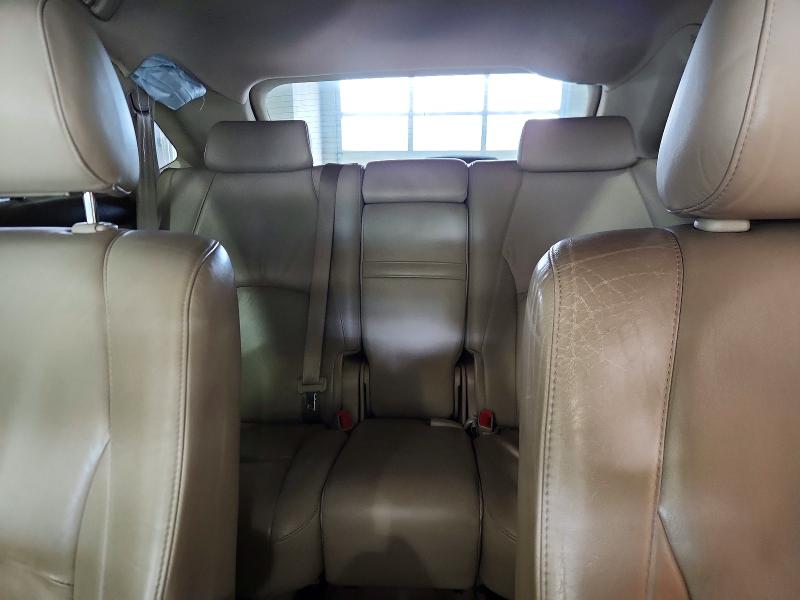 Продажа на аукционе авто 2005 Lexus Rx, vin: 2T2HA31U15C050773, номер лота: 58809796