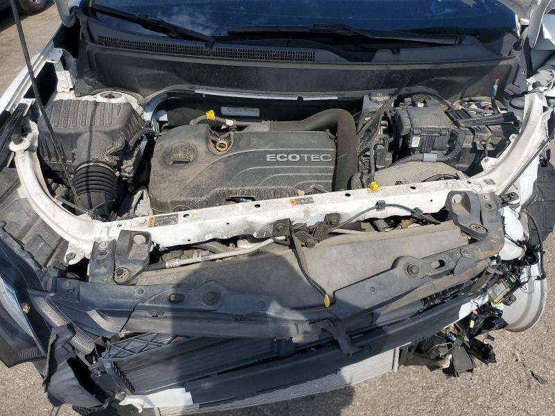Продажа на аукционе авто 2021 Chevrolet Equinox, vin: 2GNAXUEVXM6144252, номер лота: 56351086