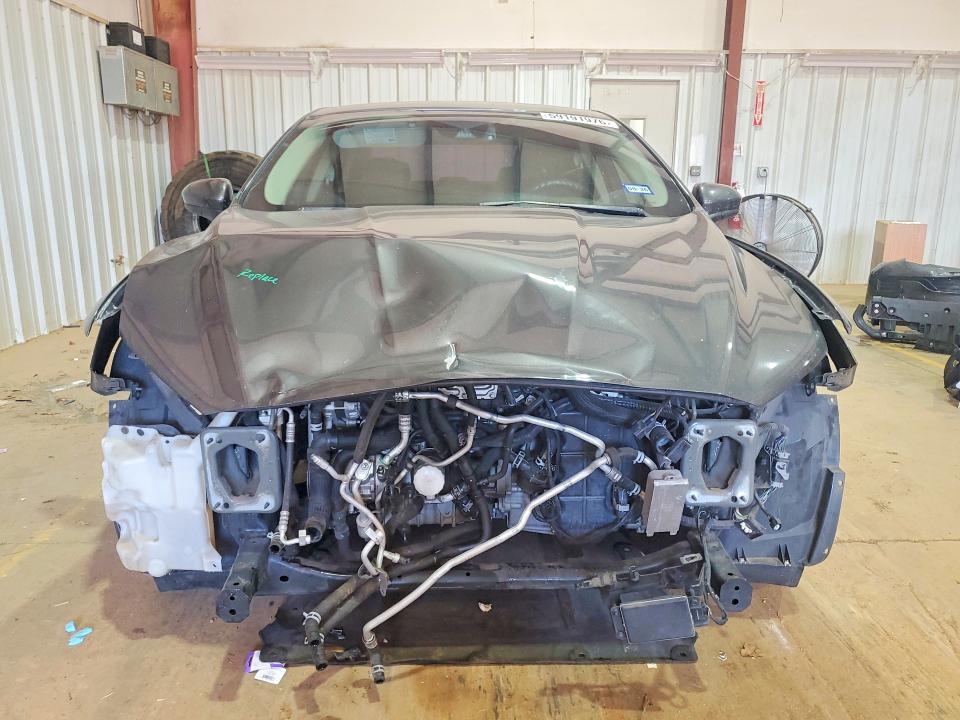 Aukcja sprzedaży 2020 Ford Fusion, vin: 3FA6P0HD2LR188351, numer aukcji: 59191976