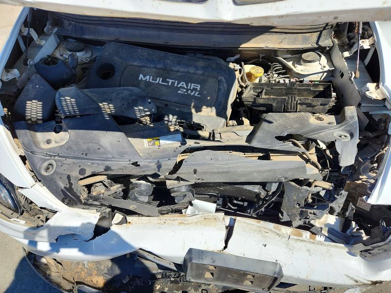 57526566 :رقم المزاد ، 1C4PJLAB0GW342584 vin ، 2016 Jeep Cherokee مزاد بيع